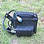 golf cart lithium battery and charger